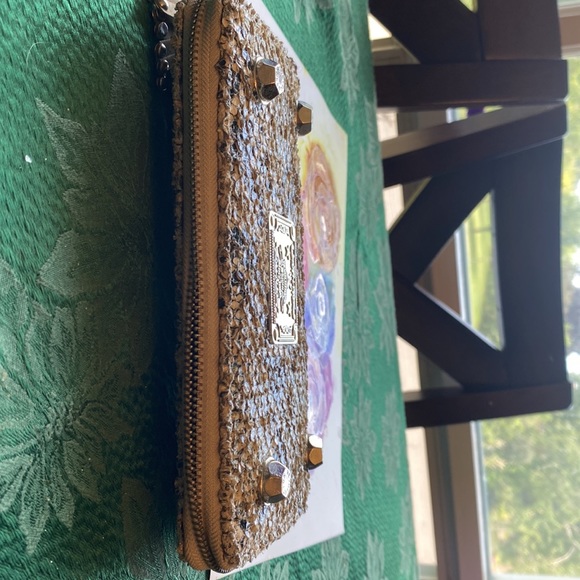 Revolution Wallet Animal Print - Picture 7 of 8